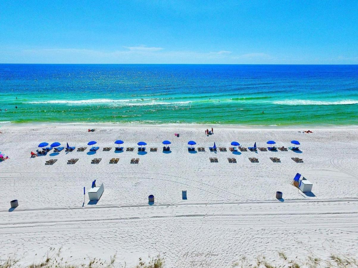 Sugar Beach C-2 Panama City Beach Exterior foto