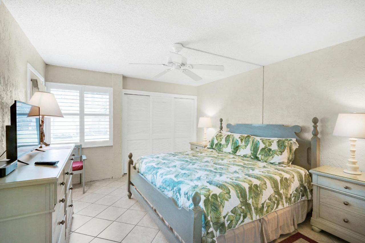 Sugar Beach C-2 Panama City Beach Exterior foto