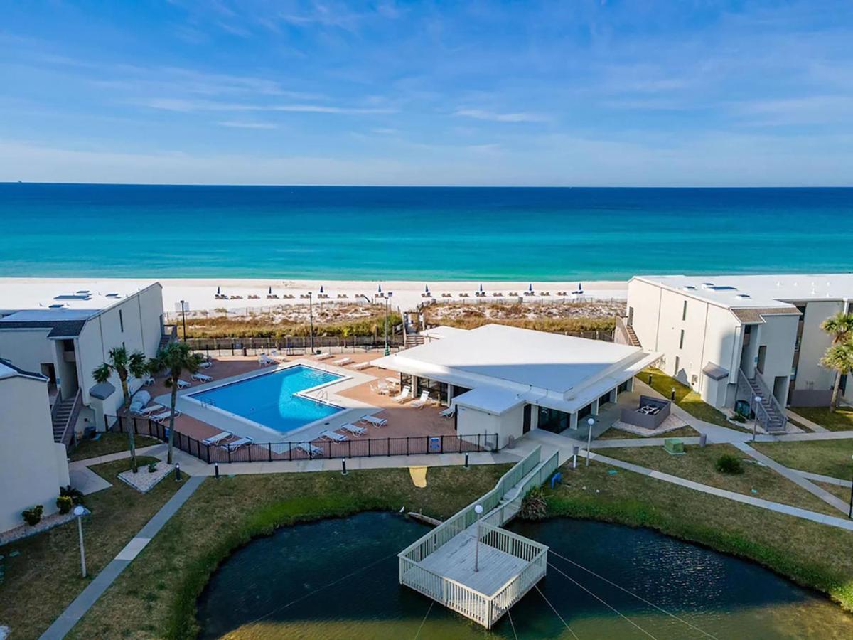 Sugar Beach C-2 Panama City Beach Exterior foto
