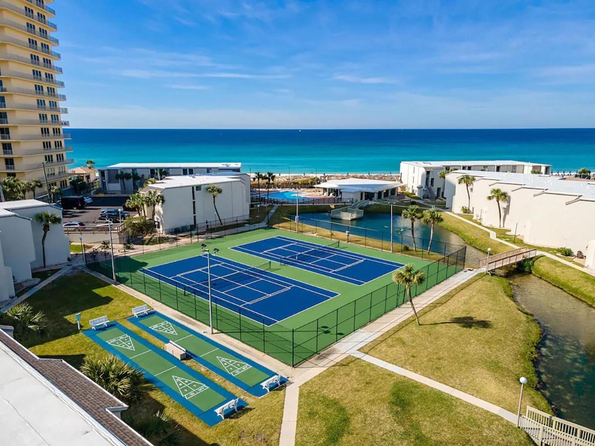 Sugar Beach C-2 Panama City Beach Exterior foto