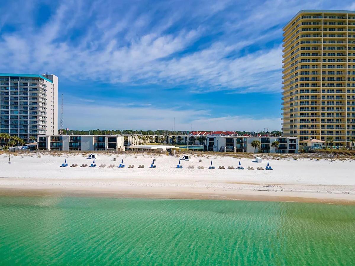 Sugar Beach C-2 Panama City Beach Exterior foto